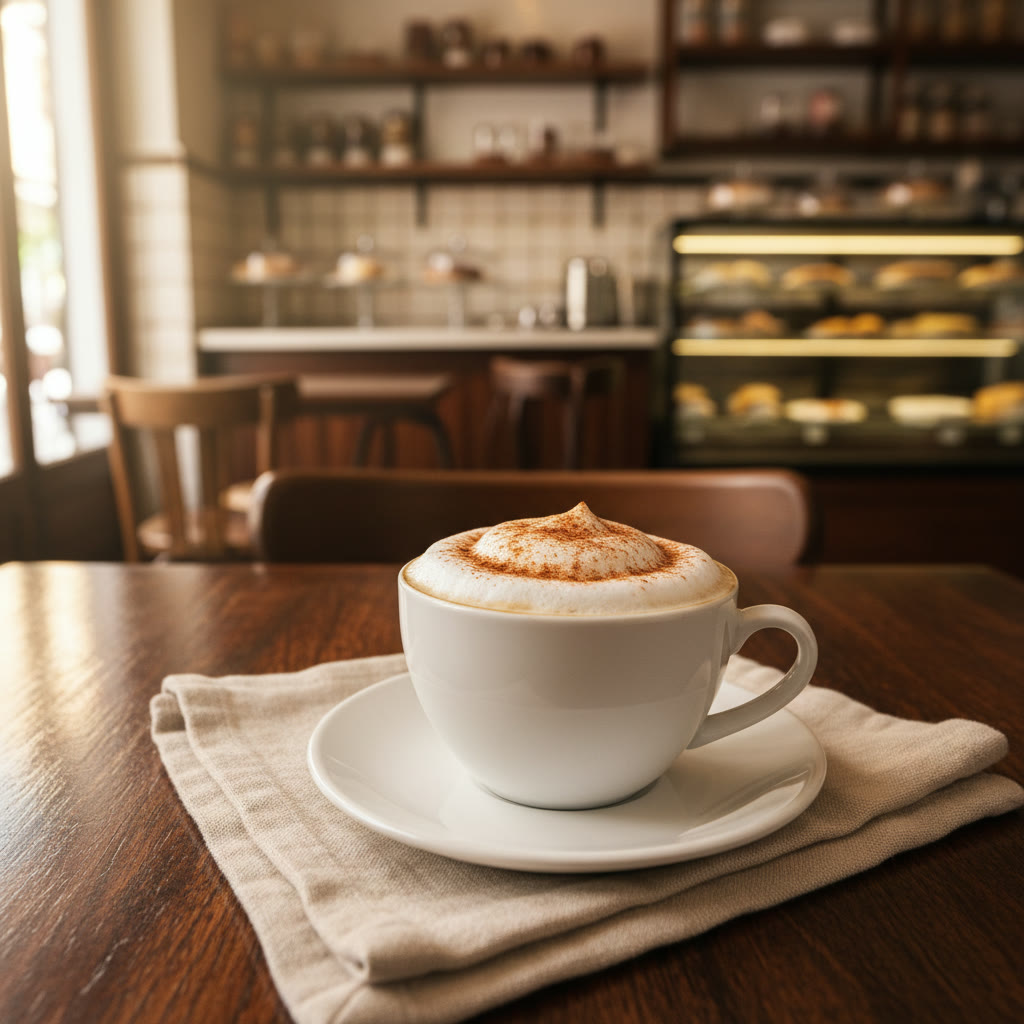 Capuccino