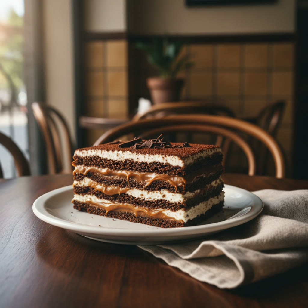 Chocotorta